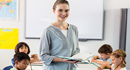Integrating Technology in Classroom