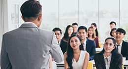Certificate in Teaching English Phonetics
