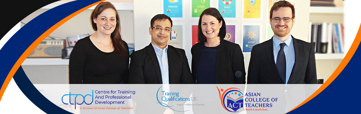 TEFL program