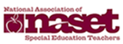The National Association of Special Education Teachers (NASET)