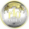 140 Years AAHEA Logo