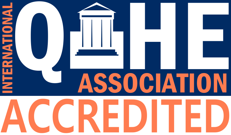 Quality Assurance in Higher Education (QAHE)