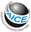 AICE Logo