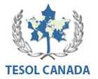 TESOL Canada Logo